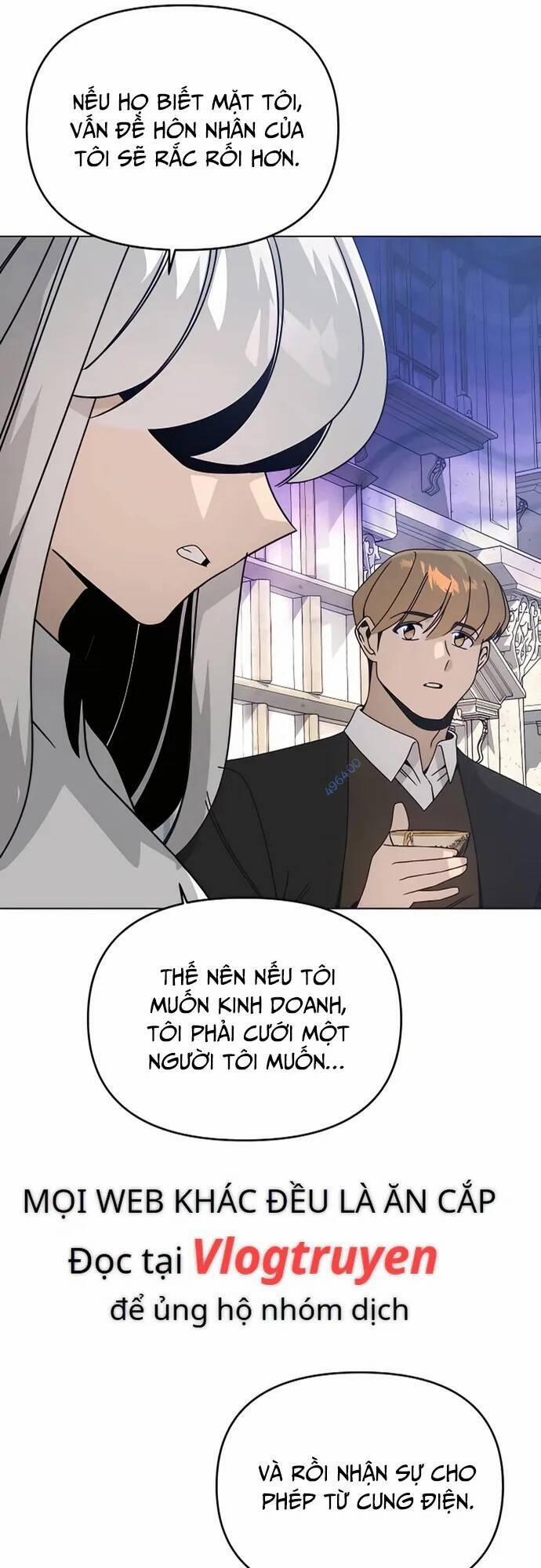 Tôi Từ Bỏ Tất Cả Để Khởi Đầu Ở Một Thế Giới Khác 56 trang 46