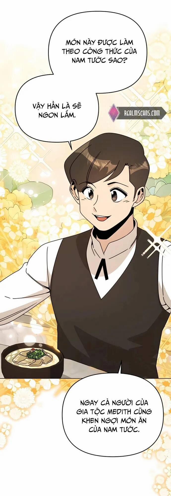 Tôi Từ Bỏ Tất Cả Để Khởi Đầu Ở Một Thế Giới Khác 56 trang 8