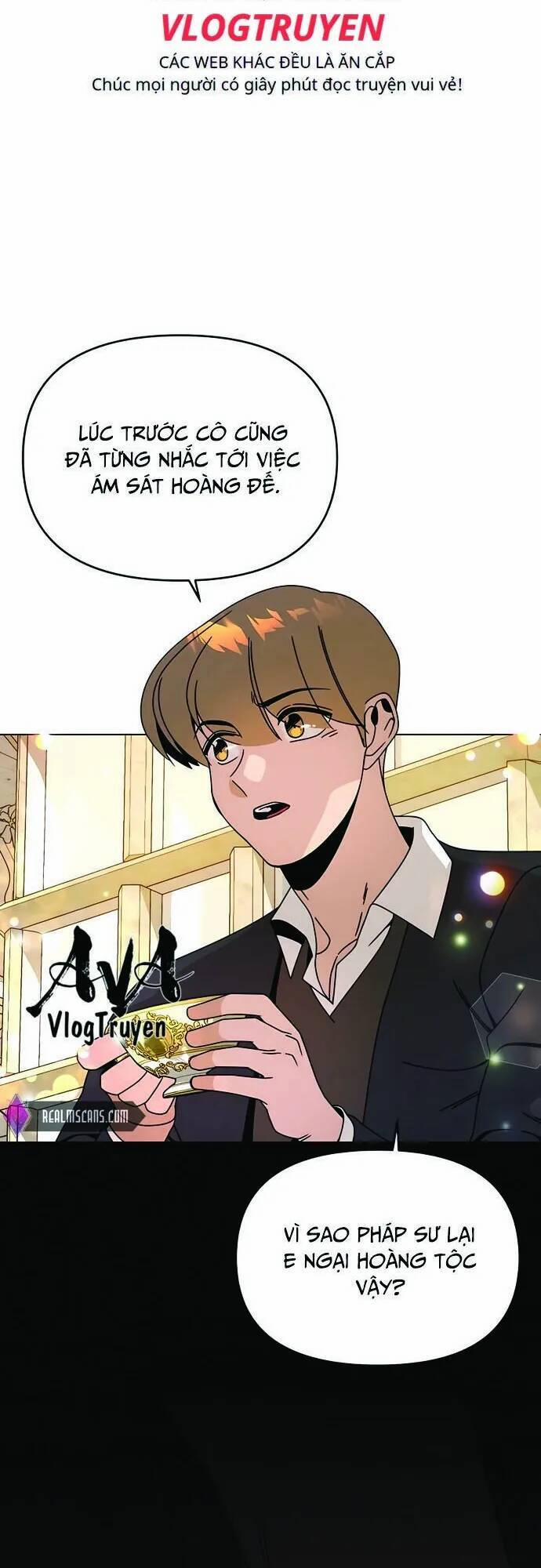 Tôi Từ Bỏ Tất Cả Để Khởi Đầu Ở Một Thế Giới Khác 57 trang 1