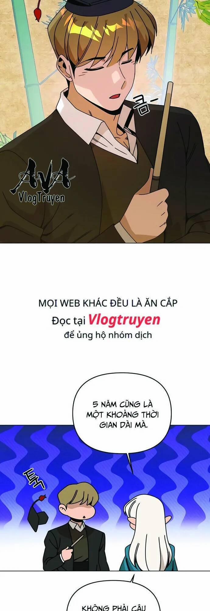 Tôi Từ Bỏ Tất Cả Để Khởi Đầu Ở Một Thế Giới Khác 57 trang 11