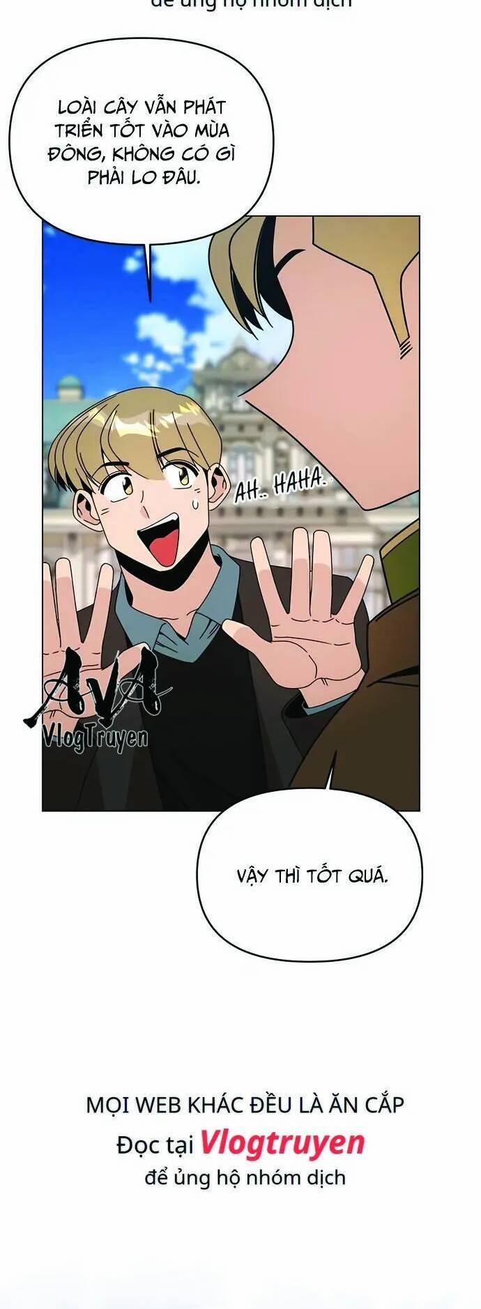 Tôi Từ Bỏ Tất Cả Để Khởi Đầu Ở Một Thế Giới Khác 57 trang 28