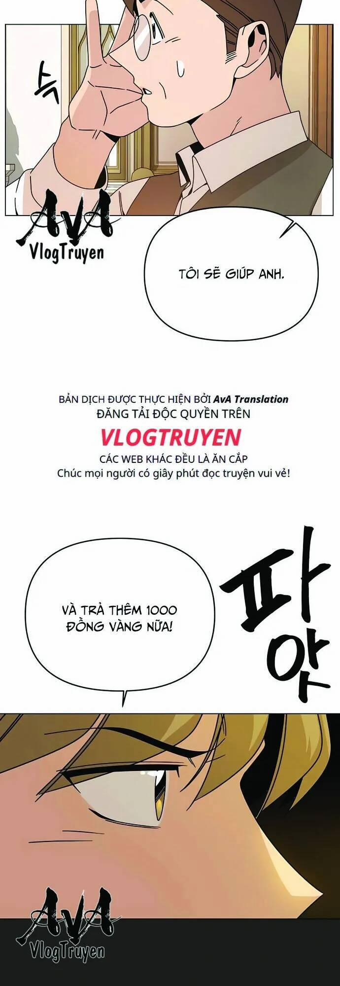 Tôi Từ Bỏ Tất Cả Để Khởi Đầu Ở Một Thế Giới Khác 57 trang 47