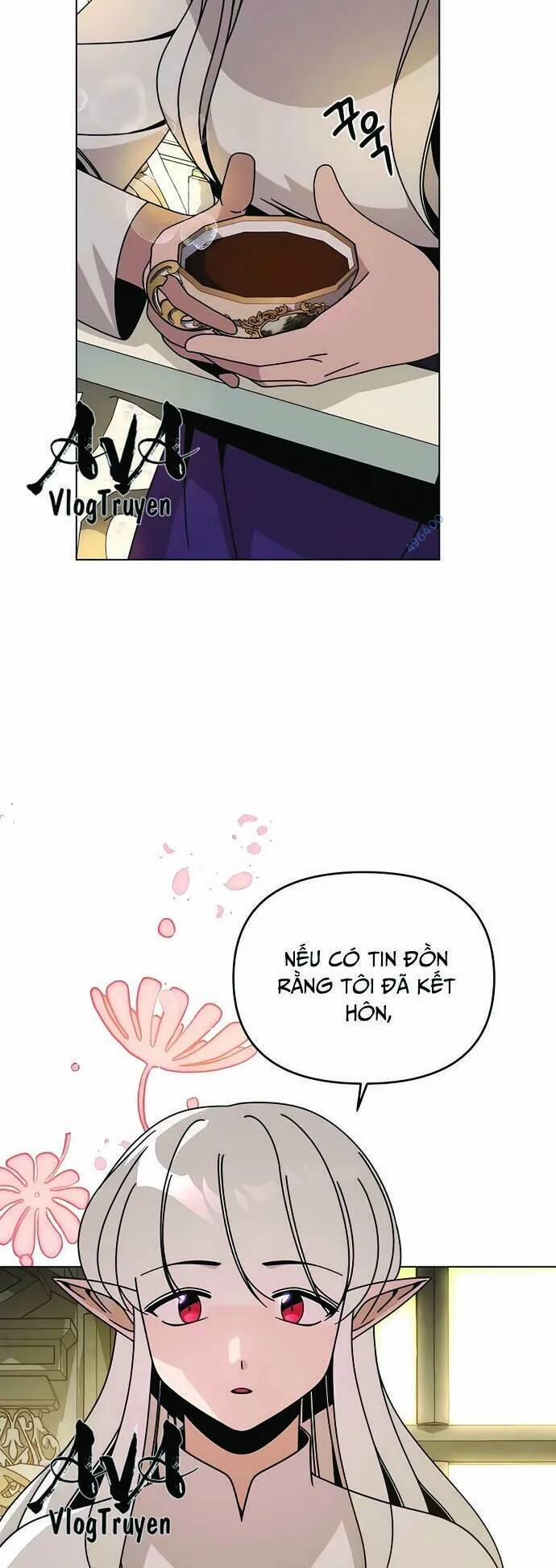 Tôi Từ Bỏ Tất Cả Để Khởi Đầu Ở Một Thế Giới Khác 57 trang 5