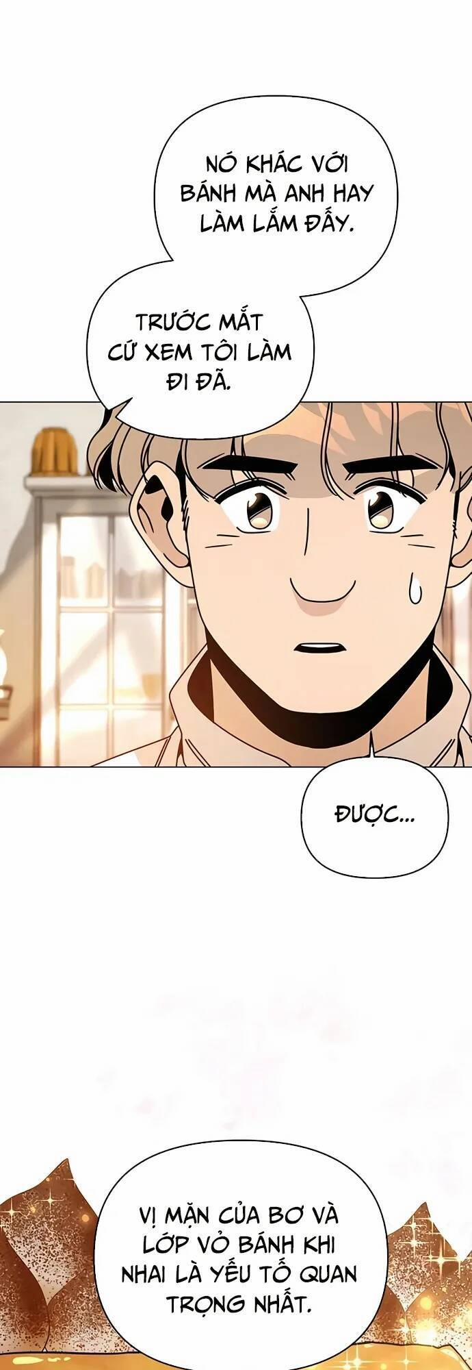 Tôi Từ Bỏ Tất Cả Để Khởi Đầu Ở Một Thế Giới Khác 58 trang 26