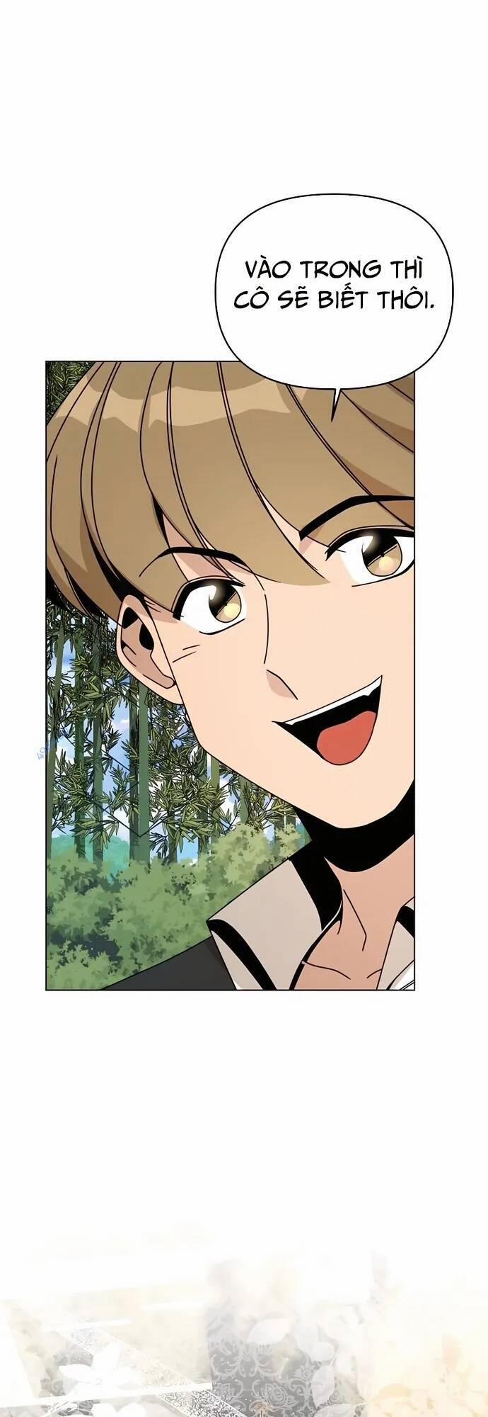 Tôi Từ Bỏ Tất Cả Để Khởi Đầu Ở Một Thế Giới Khác 58 trang 3