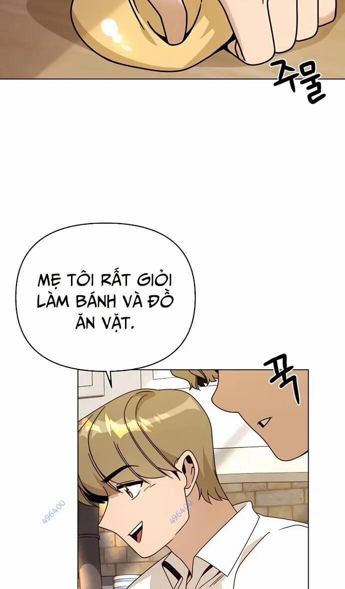 Tôi Từ Bỏ Tất Cả Để Khởi Đầu Ở Một Thế Giới Khác 58 trang 30