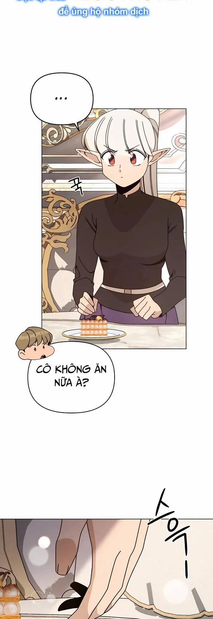 Tôi Từ Bỏ Tất Cả Để Khởi Đầu Ở Một Thế Giới Khác 58 trang 42