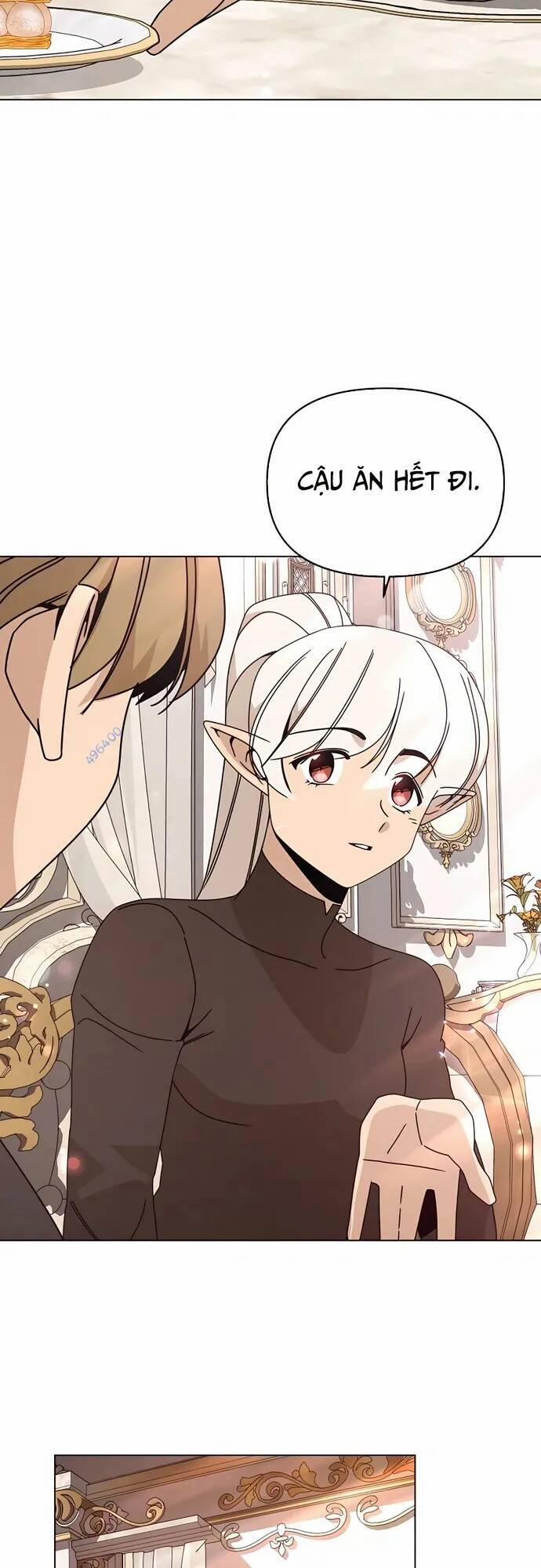 Tôi Từ Bỏ Tất Cả Để Khởi Đầu Ở Một Thế Giới Khác 58 trang 43