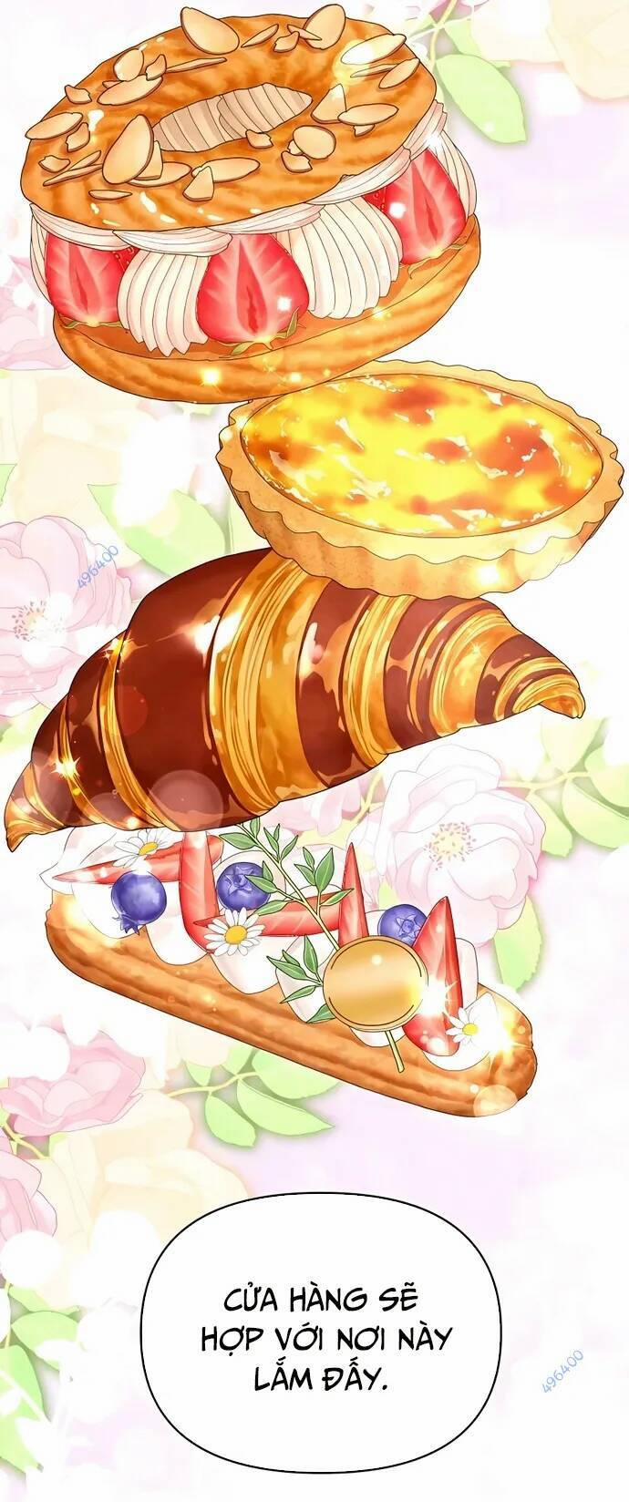 Tôi Từ Bỏ Tất Cả Để Khởi Đầu Ở Một Thế Giới Khác 58 trang 48