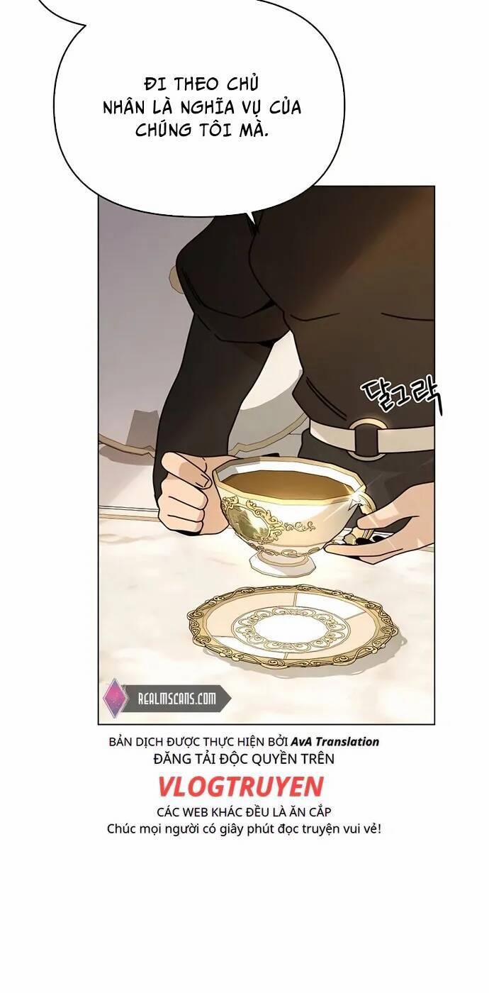 Tôi Từ Bỏ Tất Cả Để Khởi Đầu Ở Một Thế Giới Khác 59 trang 22