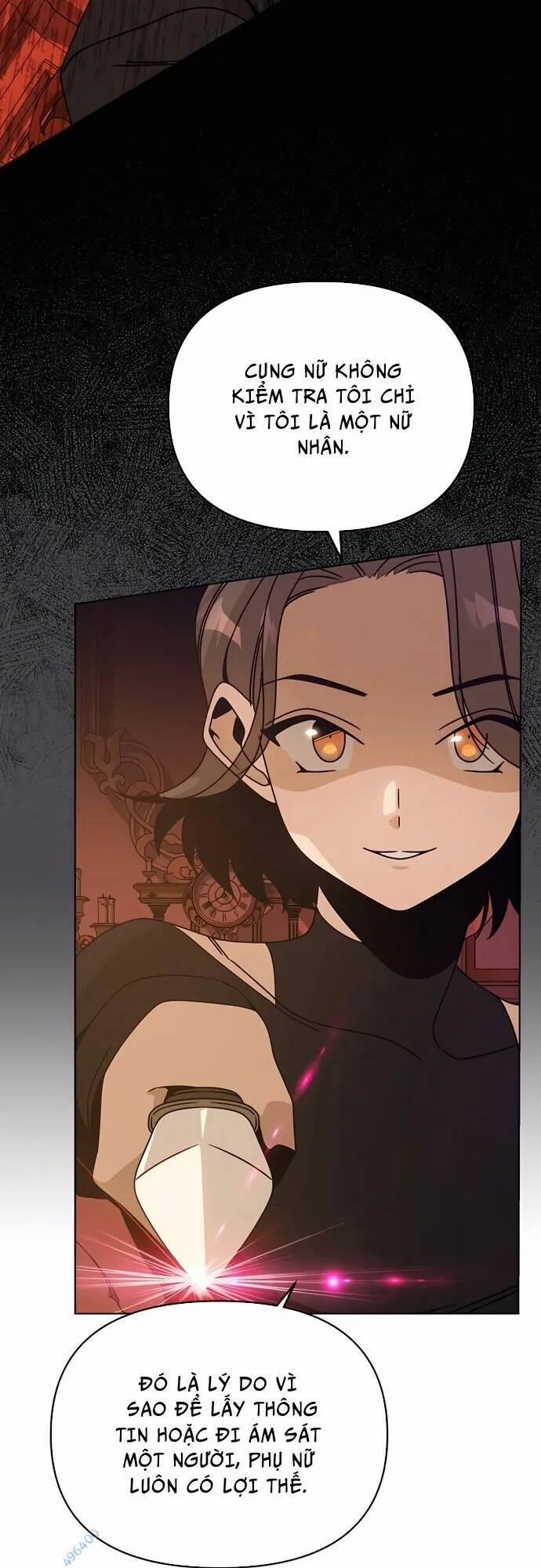 Tôi Từ Bỏ Tất Cả Để Khởi Đầu Ở Một Thế Giới Khác 59 trang 28