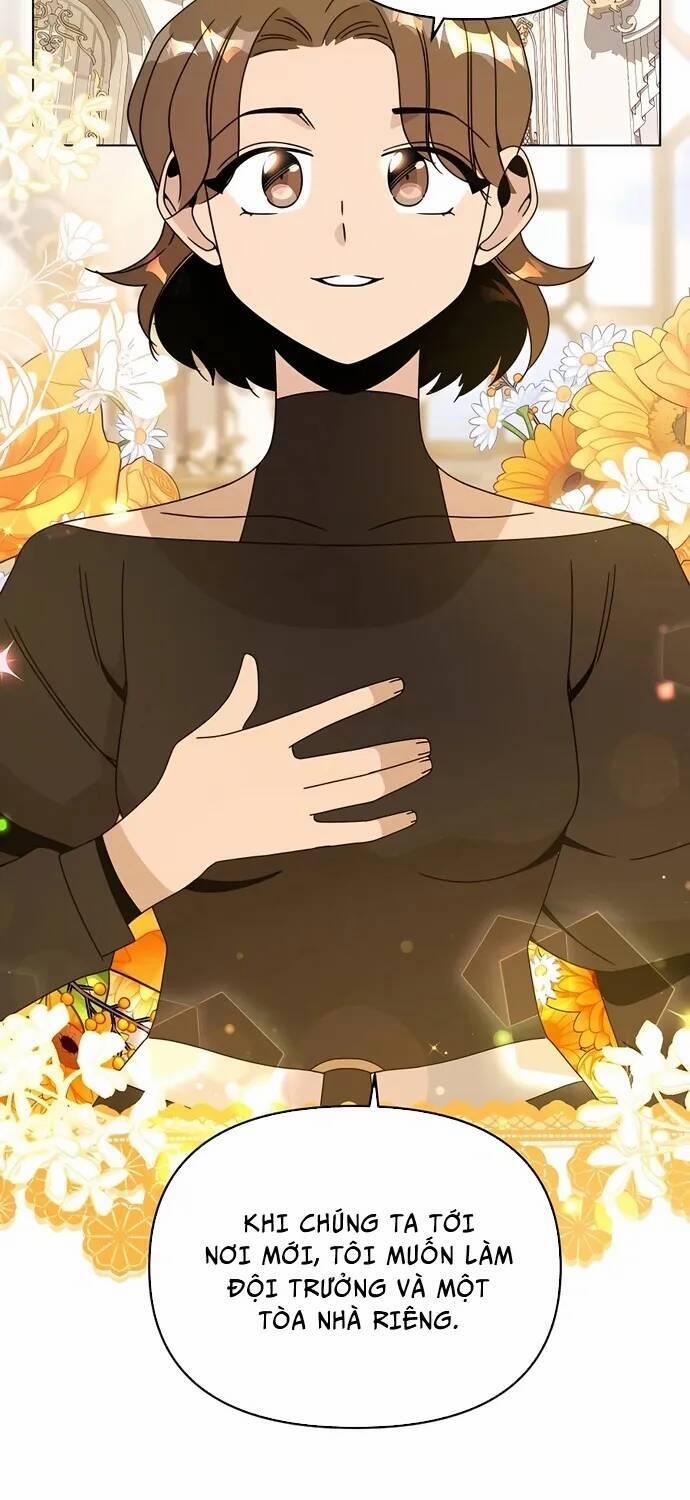 Tôi Từ Bỏ Tất Cả Để Khởi Đầu Ở Một Thế Giới Khác 59 trang 30