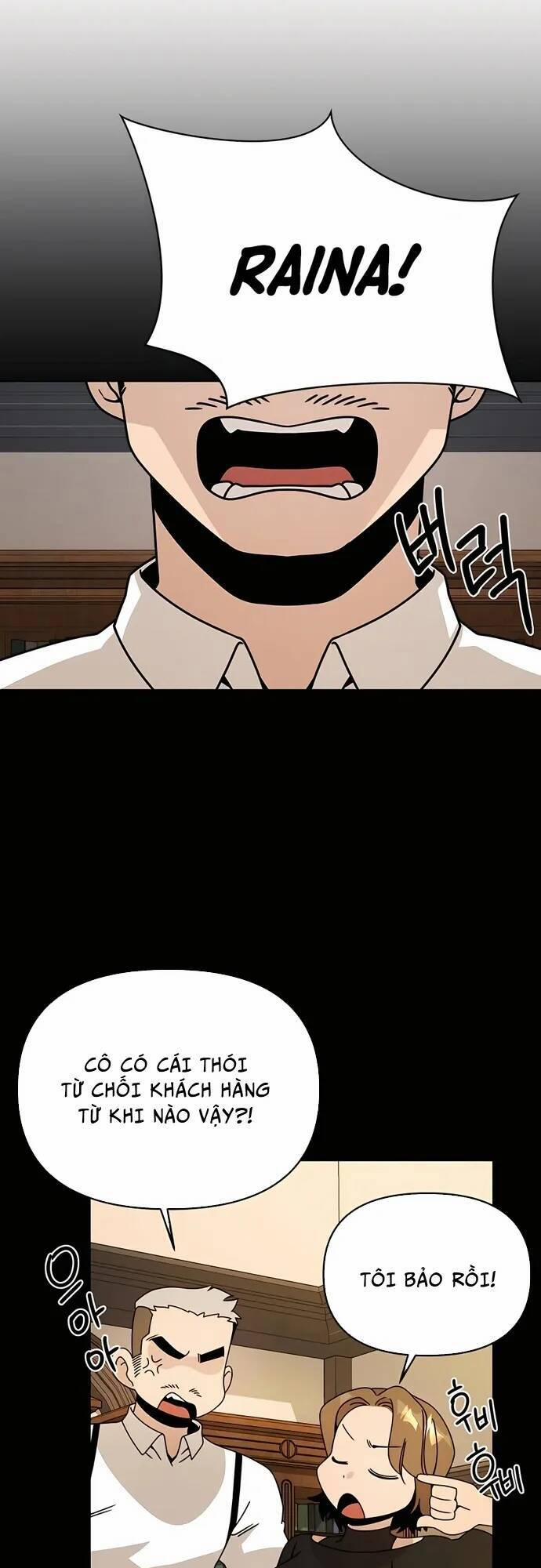 Tôi Từ Bỏ Tất Cả Để Khởi Đầu Ở Một Thế Giới Khác 59 trang 33