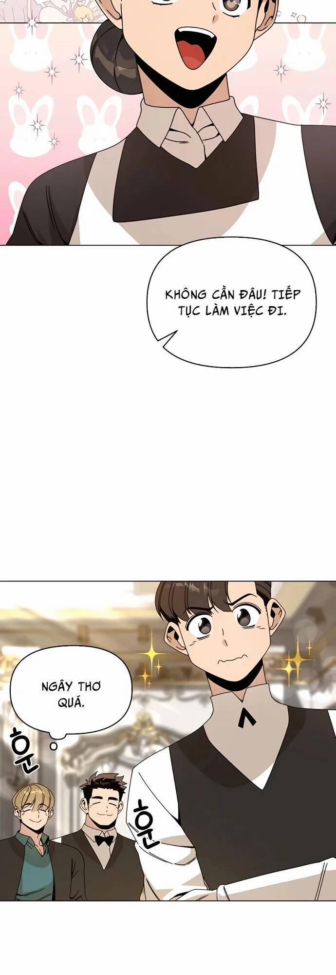 Tôi Từ Bỏ Tất Cả Để Khởi Đầu Ở Một Thế Giới Khác 59 trang 4