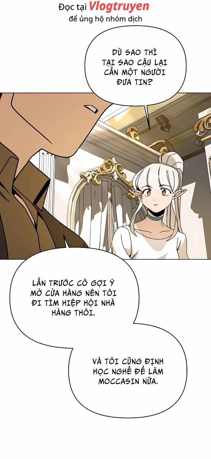 Tôi Từ Bỏ Tất Cả Để Khởi Đầu Ở Một Thế Giới Khác 59 trang 47