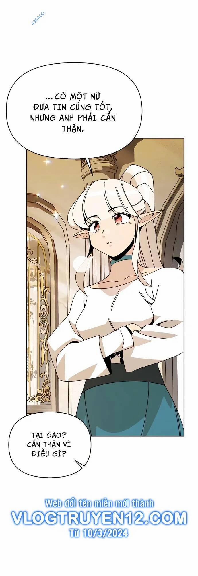 Tôi Từ Bỏ Tất Cả Để Khởi Đầu Ở Một Thế Giới Khác 59 trang 48