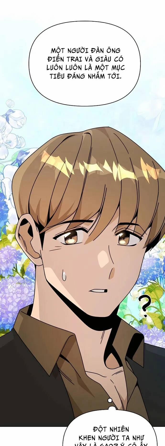 Tôi Từ Bỏ Tất Cả Để Khởi Đầu Ở Một Thế Giới Khác 59 trang 49