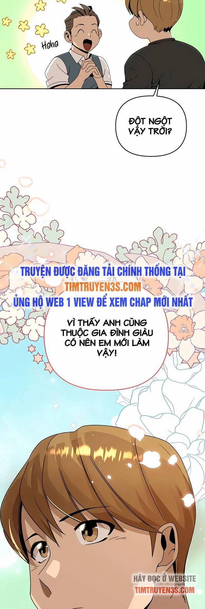Tôi Từ Bỏ Tất Cả Để Khởi Đầu Ở Một Thế Giới Khác 6 trang 34