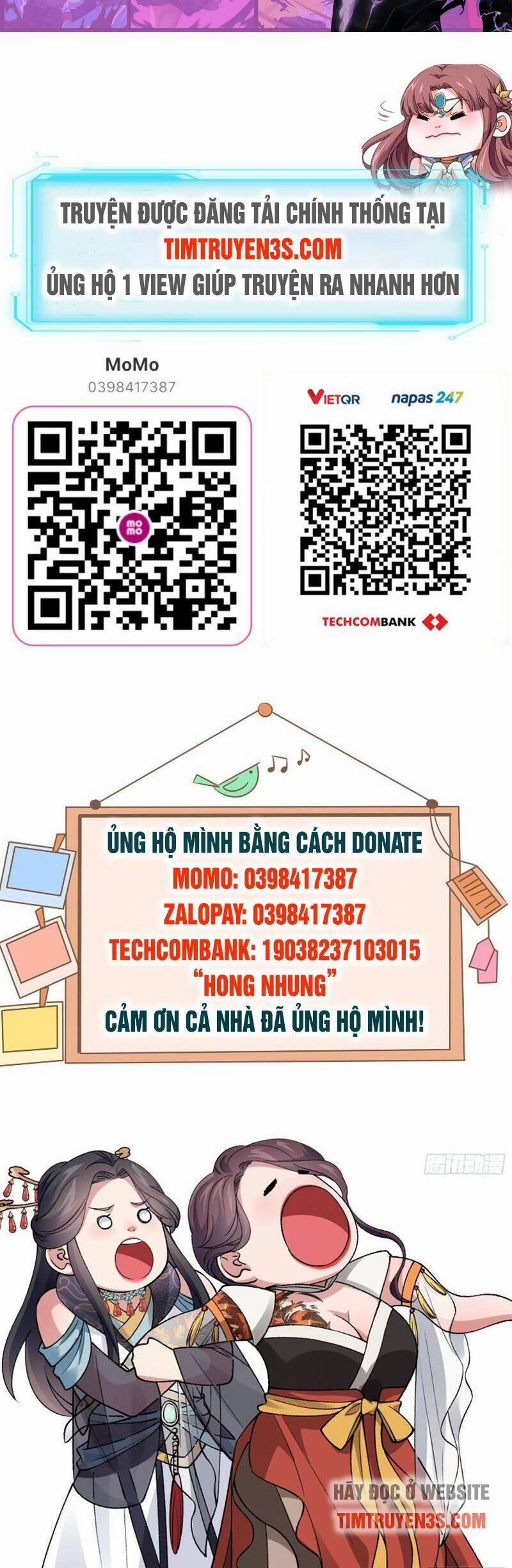 Tôi Từ Bỏ Tất Cả Để Khởi Đầu Ở Một Thế Giới Khác 6 trang 48