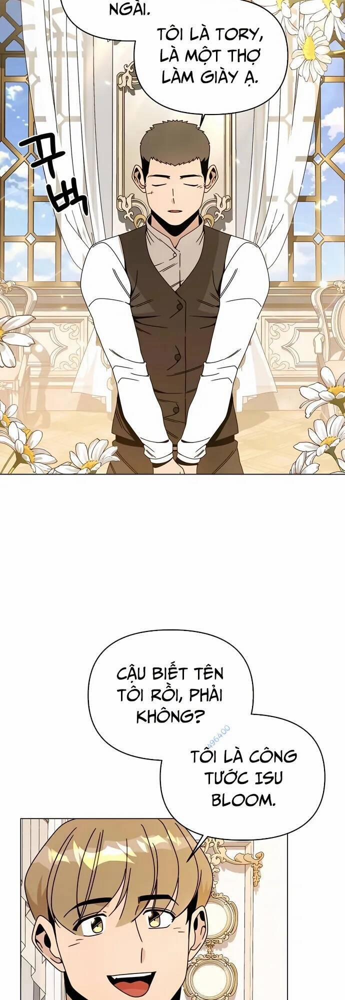 Tôi Từ Bỏ Tất Cả Để Khởi Đầu Ở Một Thế Giới Khác 60 trang 11