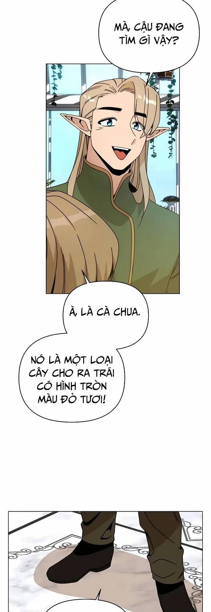 Tôi Từ Bỏ Tất Cả Để Khởi Đầu Ở Một Thế Giới Khác 60 trang 26