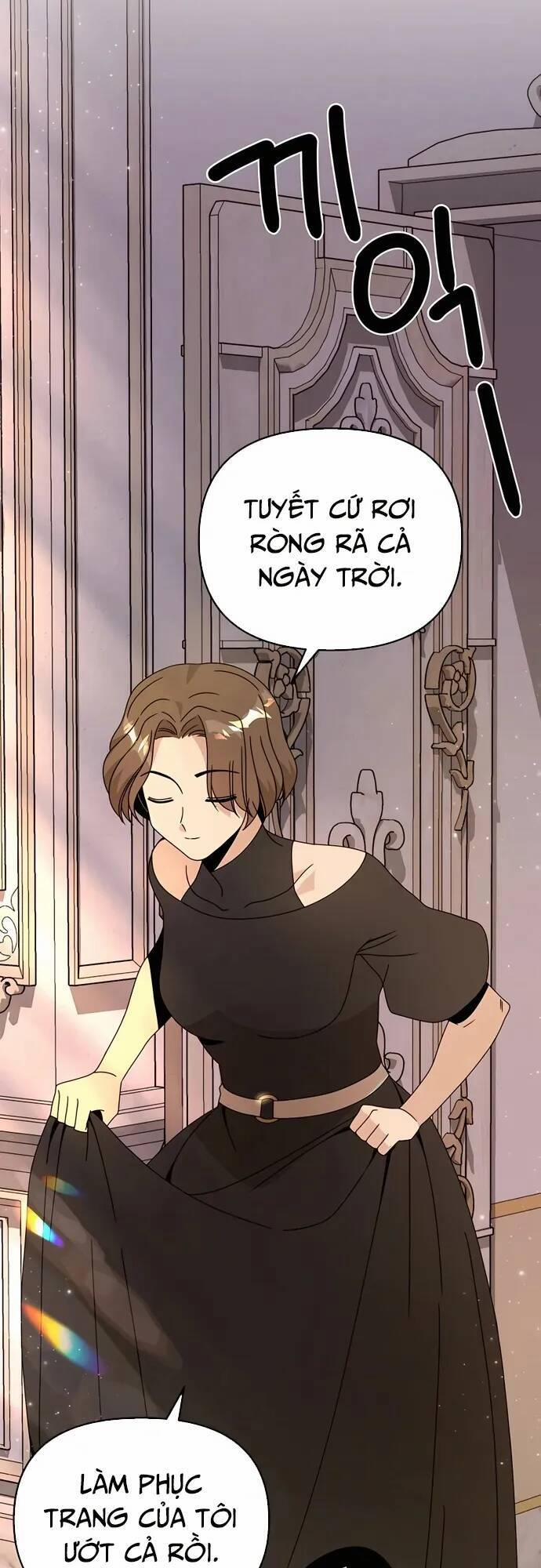 Tôi Từ Bỏ Tất Cả Để Khởi Đầu Ở Một Thế Giới Khác 60 trang 3