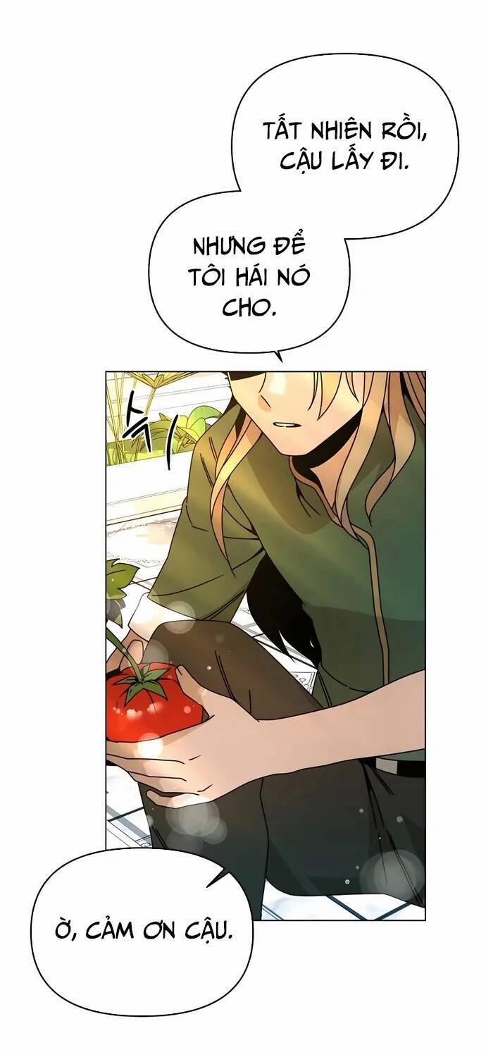 Tôi Từ Bỏ Tất Cả Để Khởi Đầu Ở Một Thế Giới Khác 60 trang 30