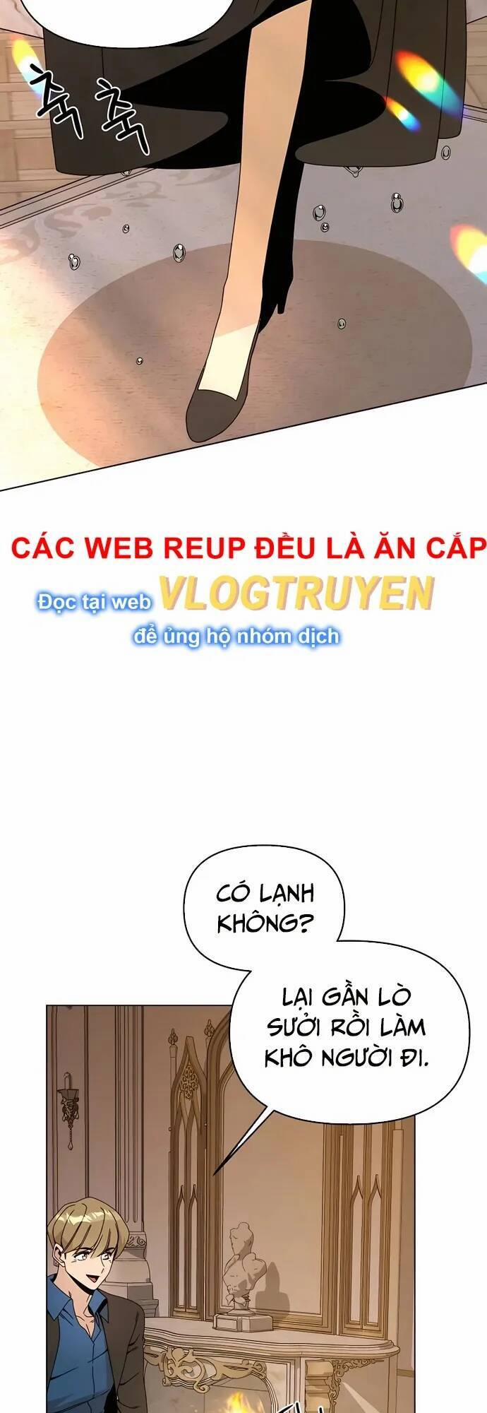 Tôi Từ Bỏ Tất Cả Để Khởi Đầu Ở Một Thế Giới Khác 60 trang 4