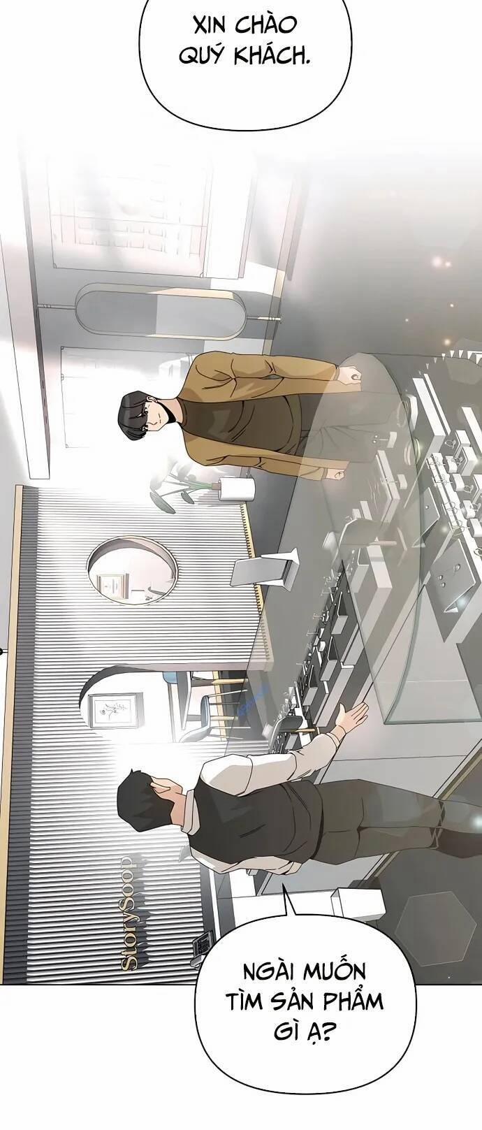 Tôi Từ Bỏ Tất Cả Để Khởi Đầu Ở Một Thế Giới Khác 60 trang 45