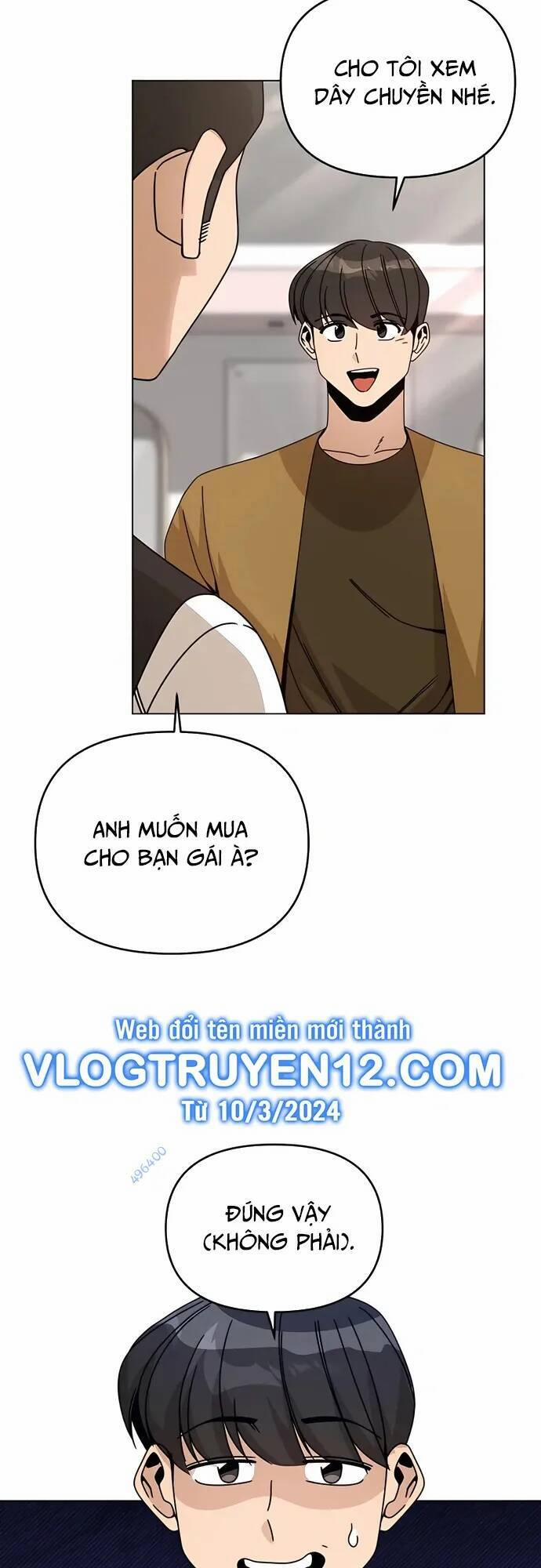 Tôi Từ Bỏ Tất Cả Để Khởi Đầu Ở Một Thế Giới Khác 61 trang 1