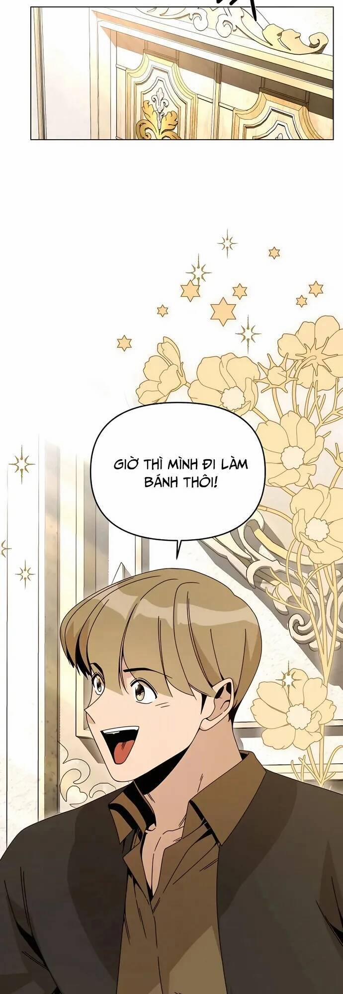 Tôi Từ Bỏ Tất Cả Để Khởi Đầu Ở Một Thế Giới Khác 61 trang 11