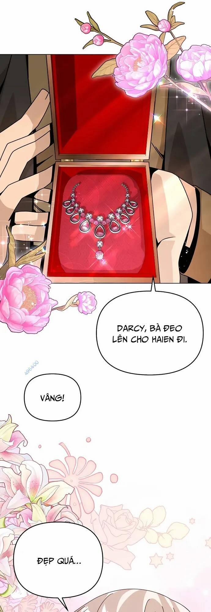 Tôi Từ Bỏ Tất Cả Để Khởi Đầu Ở Một Thế Giới Khác 61 trang 30