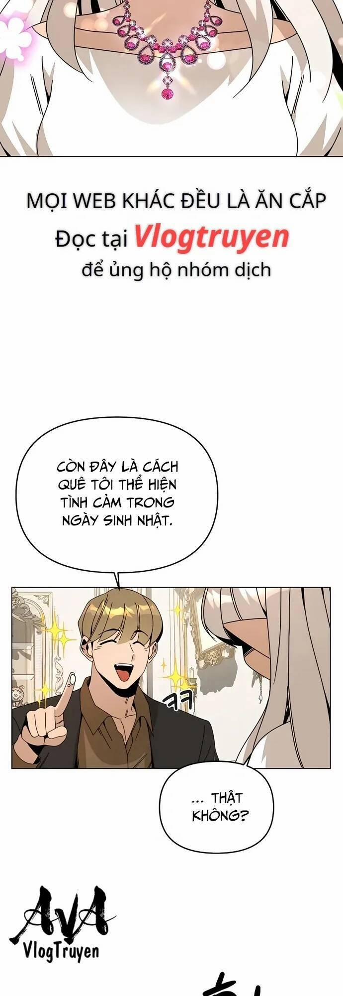 Tôi Từ Bỏ Tất Cả Để Khởi Đầu Ở Một Thế Giới Khác 61 trang 33