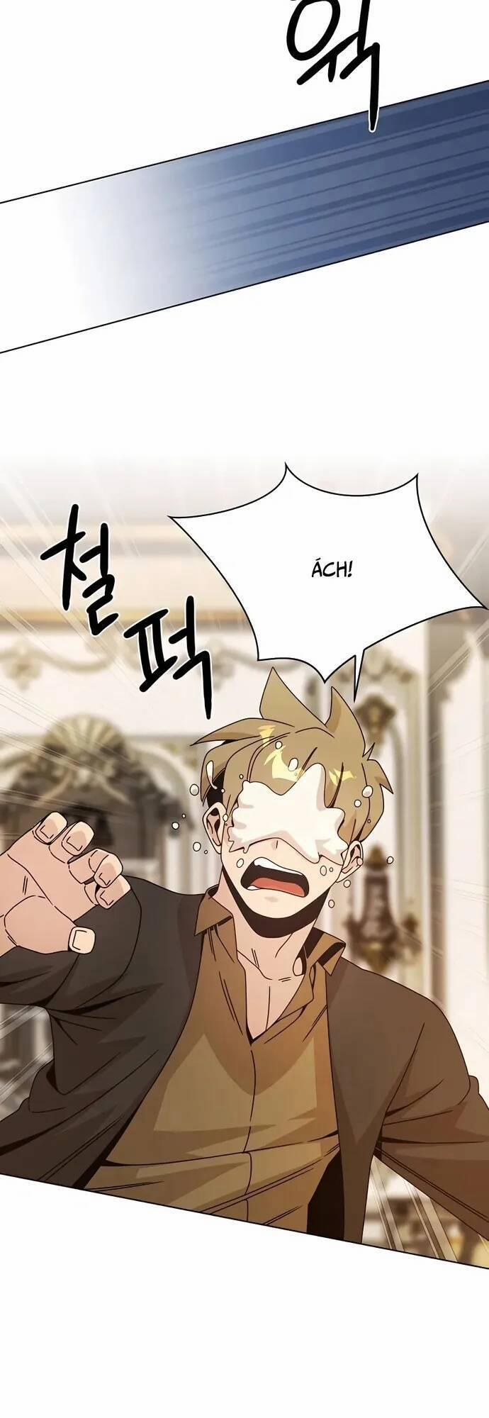 Tôi Từ Bỏ Tất Cả Để Khởi Đầu Ở Một Thế Giới Khác 61 trang 34