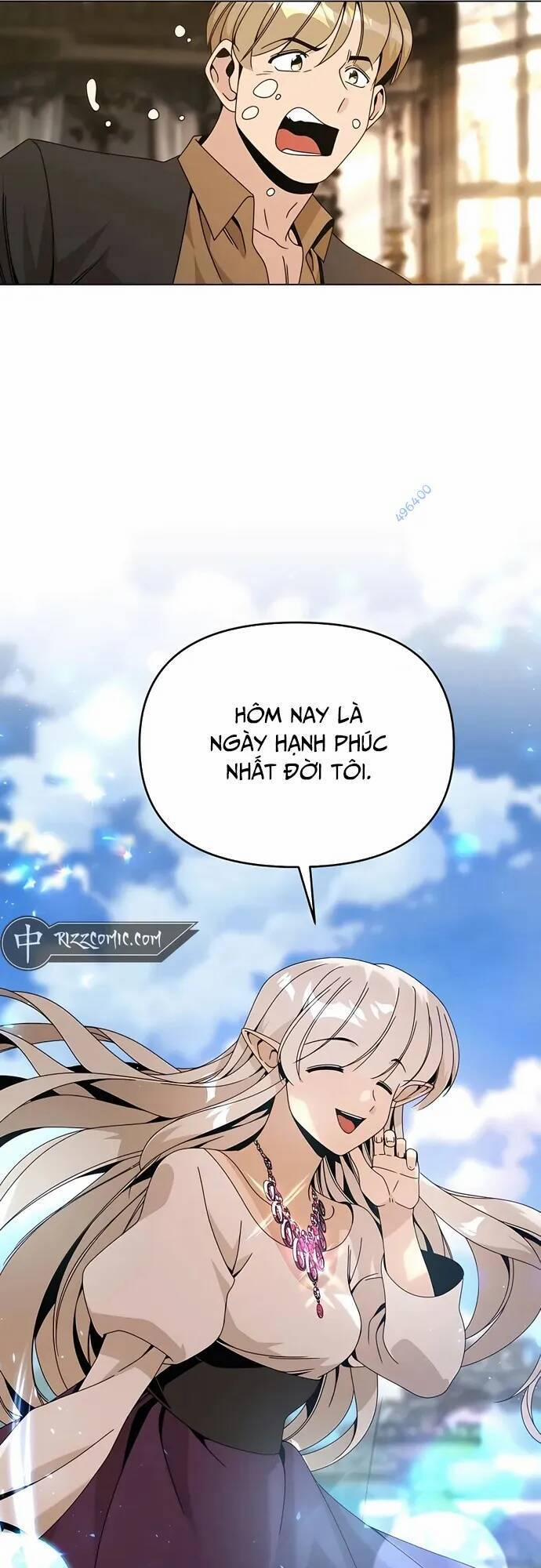 Tôi Từ Bỏ Tất Cả Để Khởi Đầu Ở Một Thế Giới Khác 61 trang 38