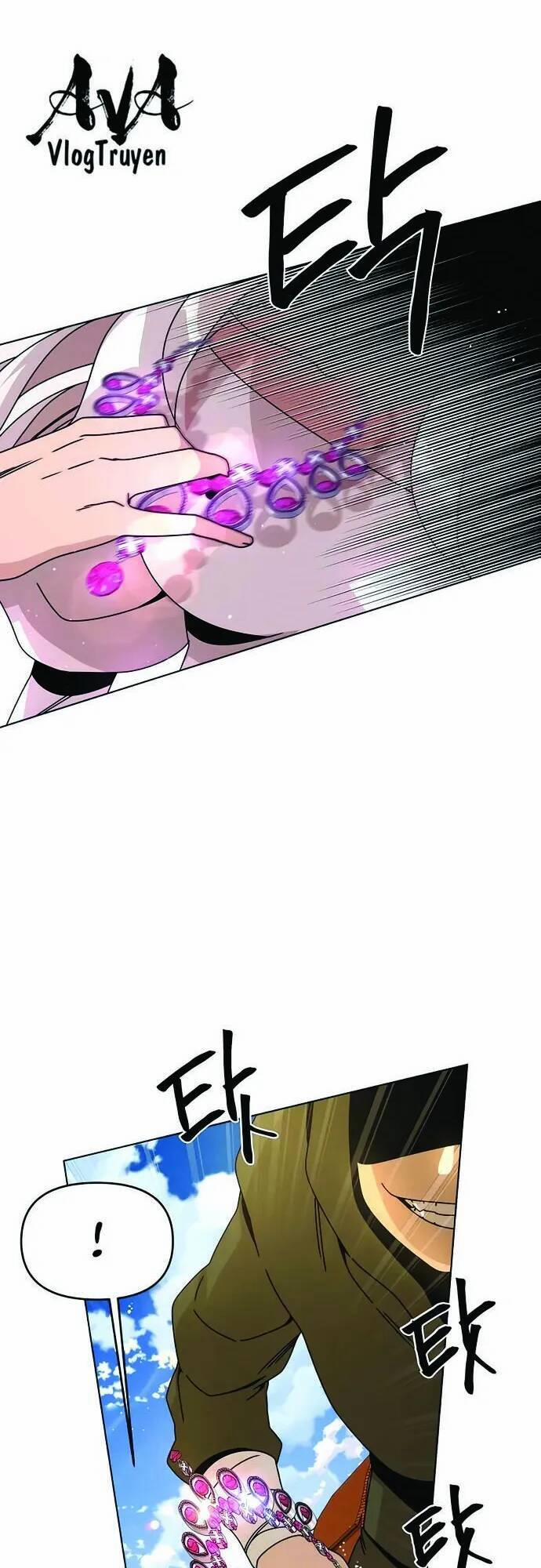 Tôi Từ Bỏ Tất Cả Để Khởi Đầu Ở Một Thế Giới Khác 62 trang 17