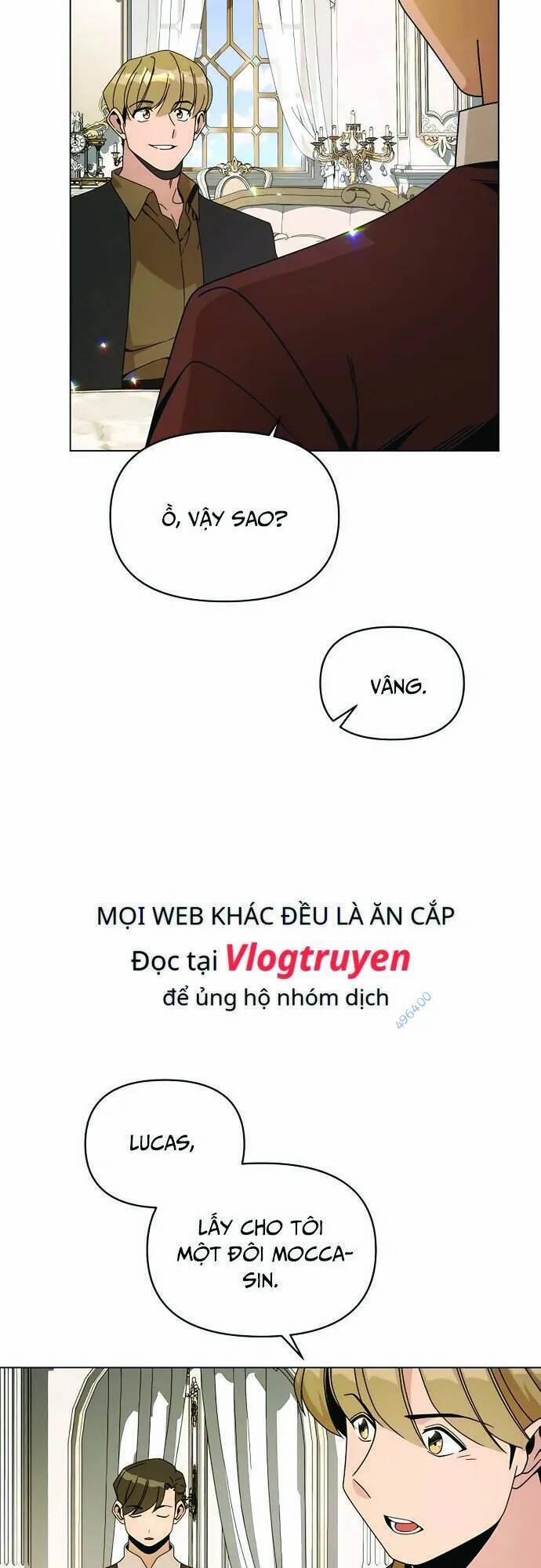 Tôi Từ Bỏ Tất Cả Để Khởi Đầu Ở Một Thế Giới Khác 62 trang 35