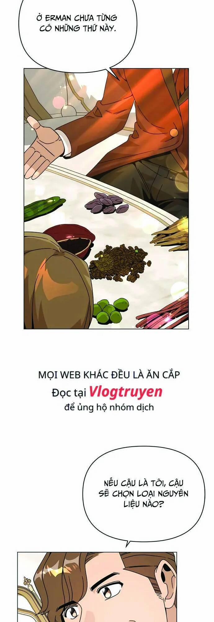 Tôi Từ Bỏ Tất Cả Để Khởi Đầu Ở Một Thế Giới Khác 62 trang 42