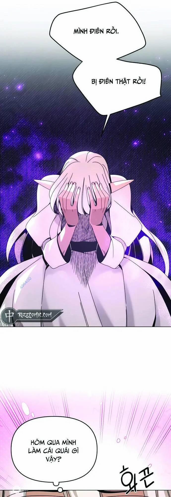 Tôi Từ Bỏ Tất Cả Để Khởi Đầu Ở Một Thế Giới Khác 62 trang 7