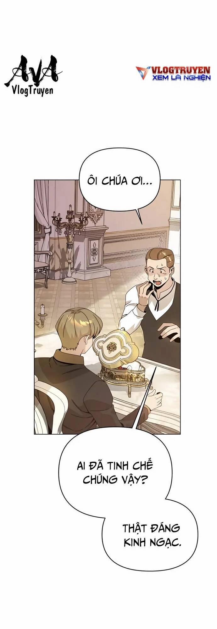 Tôi Từ Bỏ Tất Cả Để Khởi Đầu Ở Một Thế Giới Khác 63 trang 10