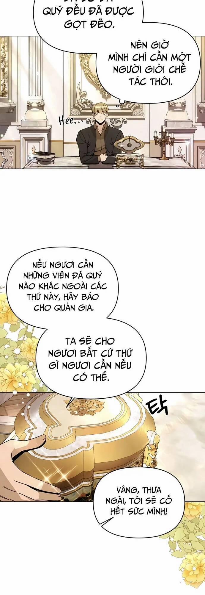 Tôi Từ Bỏ Tất Cả Để Khởi Đầu Ở Một Thế Giới Khác 63 trang 13