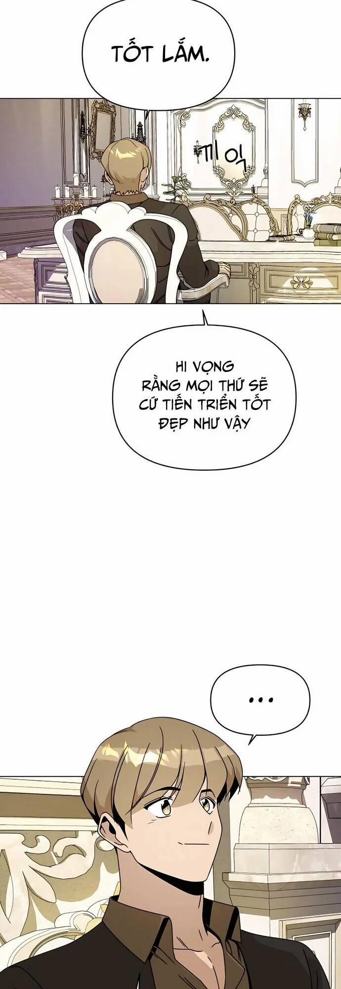 Tôi Từ Bỏ Tất Cả Để Khởi Đầu Ở Một Thế Giới Khác 63 trang 18