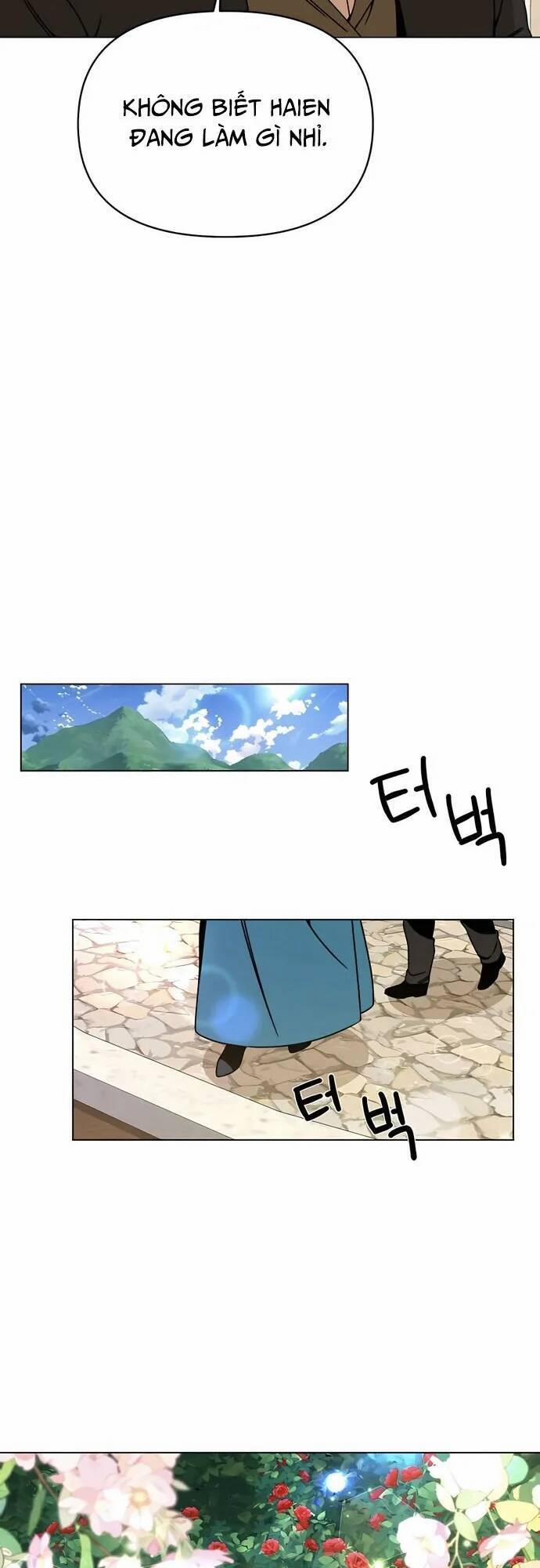 Tôi Từ Bỏ Tất Cả Để Khởi Đầu Ở Một Thế Giới Khác 63 trang 19