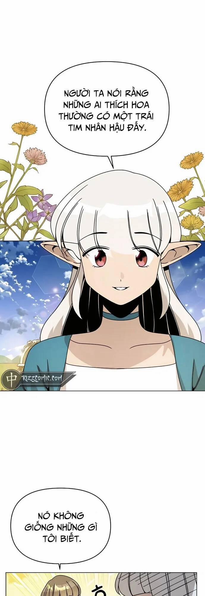 Tôi Từ Bỏ Tất Cả Để Khởi Đầu Ở Một Thế Giới Khác 63 trang 21