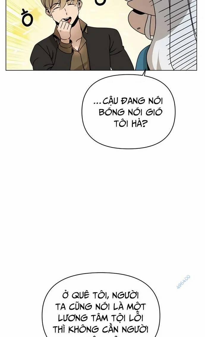 Tôi Từ Bỏ Tất Cả Để Khởi Đầu Ở Một Thế Giới Khác 63 trang 22