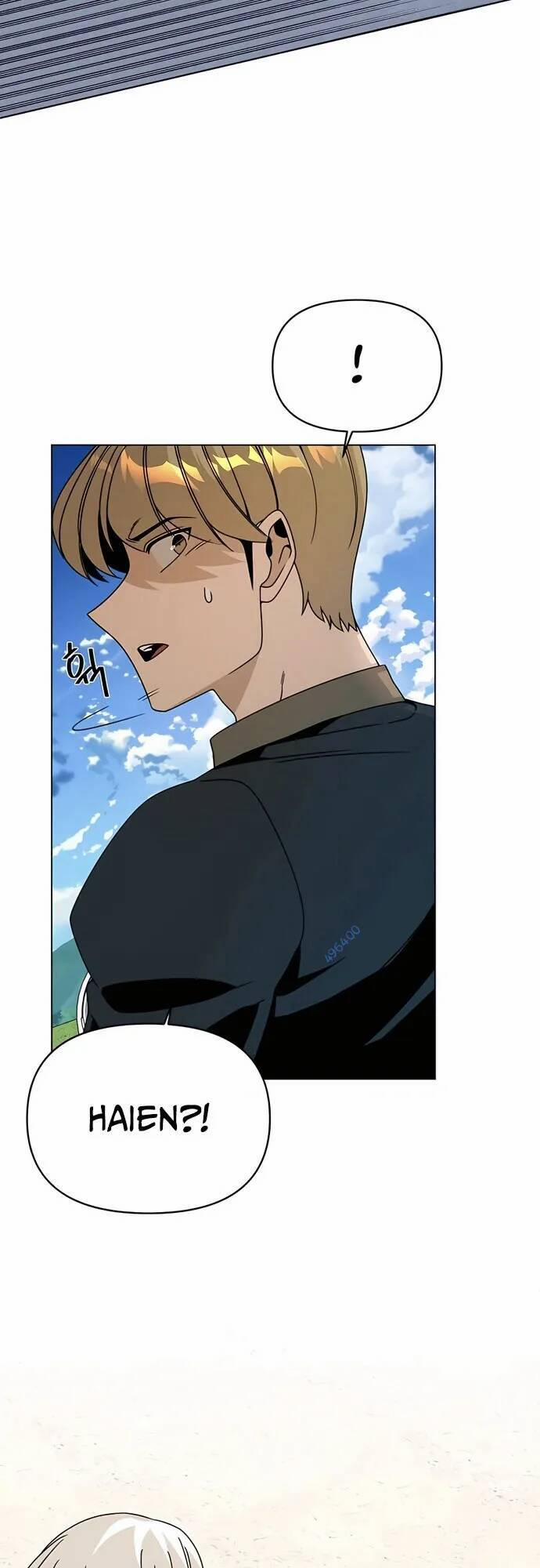 Tôi Từ Bỏ Tất Cả Để Khởi Đầu Ở Một Thế Giới Khác 63 trang 27