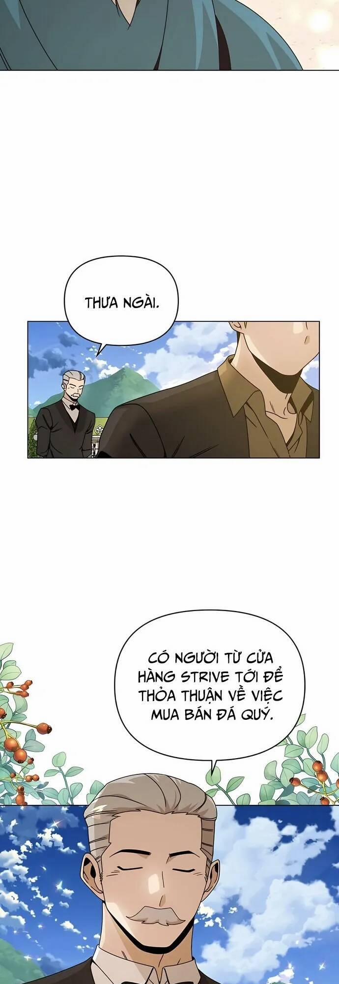 Tôi Từ Bỏ Tất Cả Để Khởi Đầu Ở Một Thế Giới Khác 63 trang 34