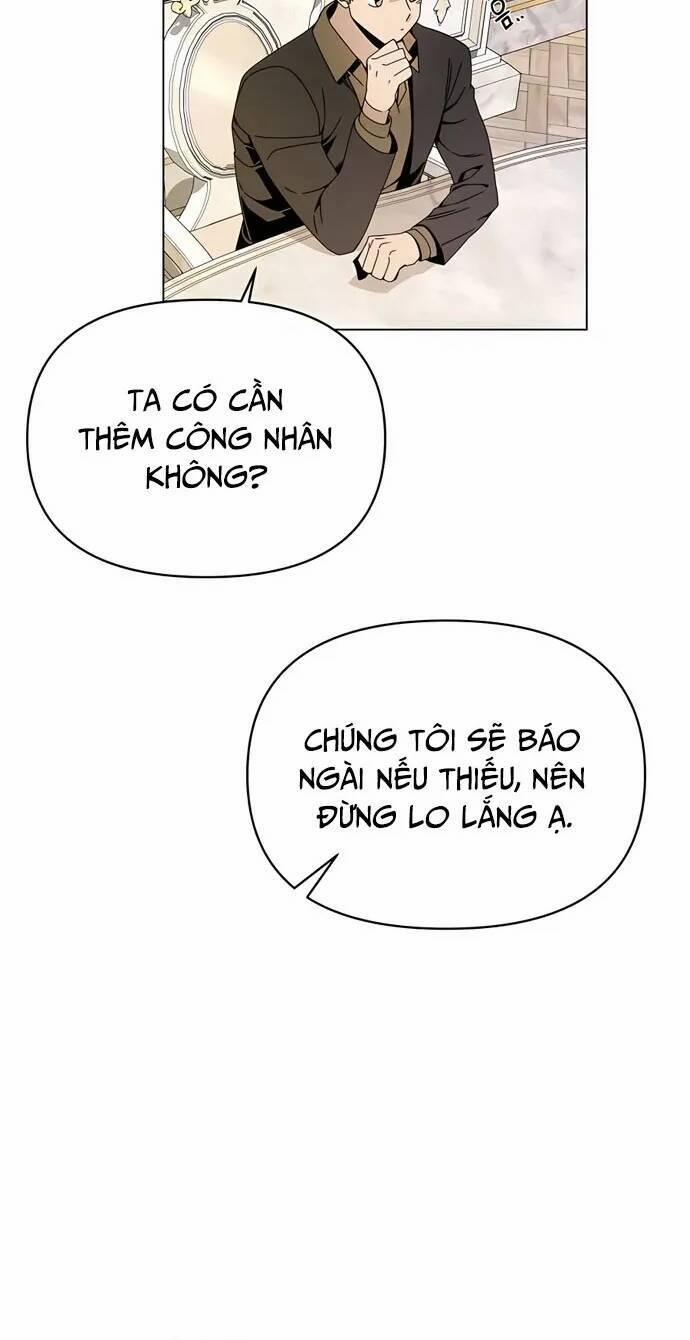 Tôi Từ Bỏ Tất Cả Để Khởi Đầu Ở Một Thế Giới Khác 63 trang 39