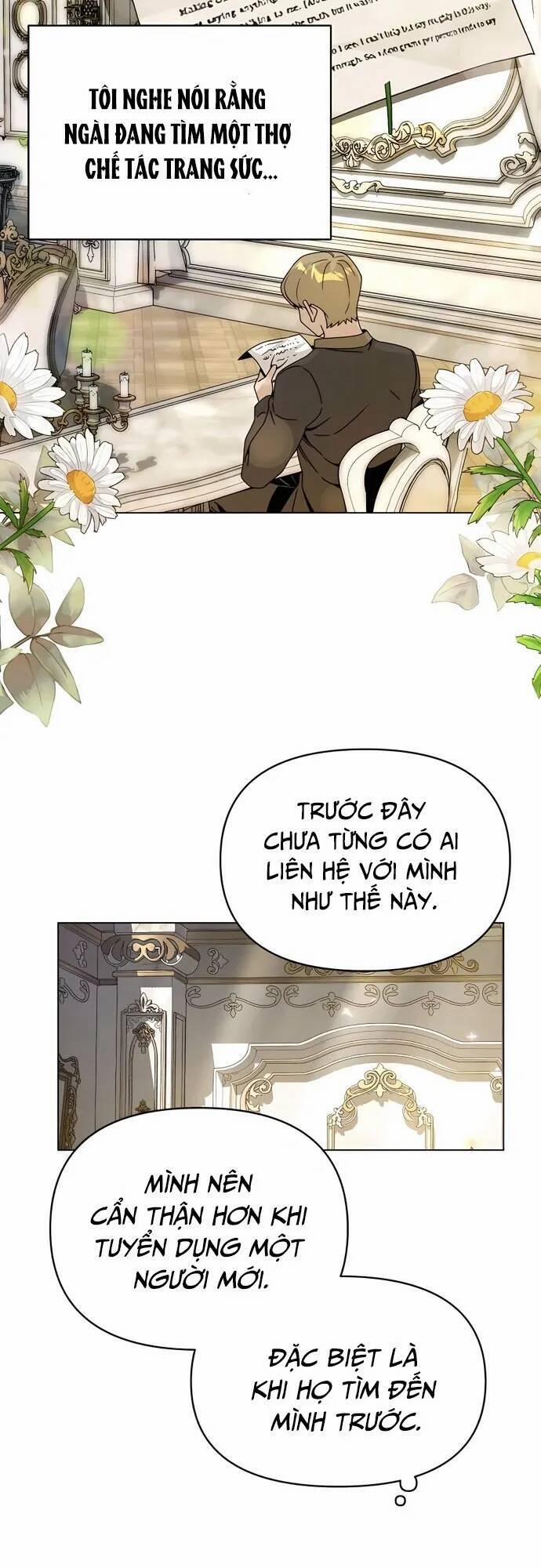 Tôi Từ Bỏ Tất Cả Để Khởi Đầu Ở Một Thế Giới Khác 63 trang 42