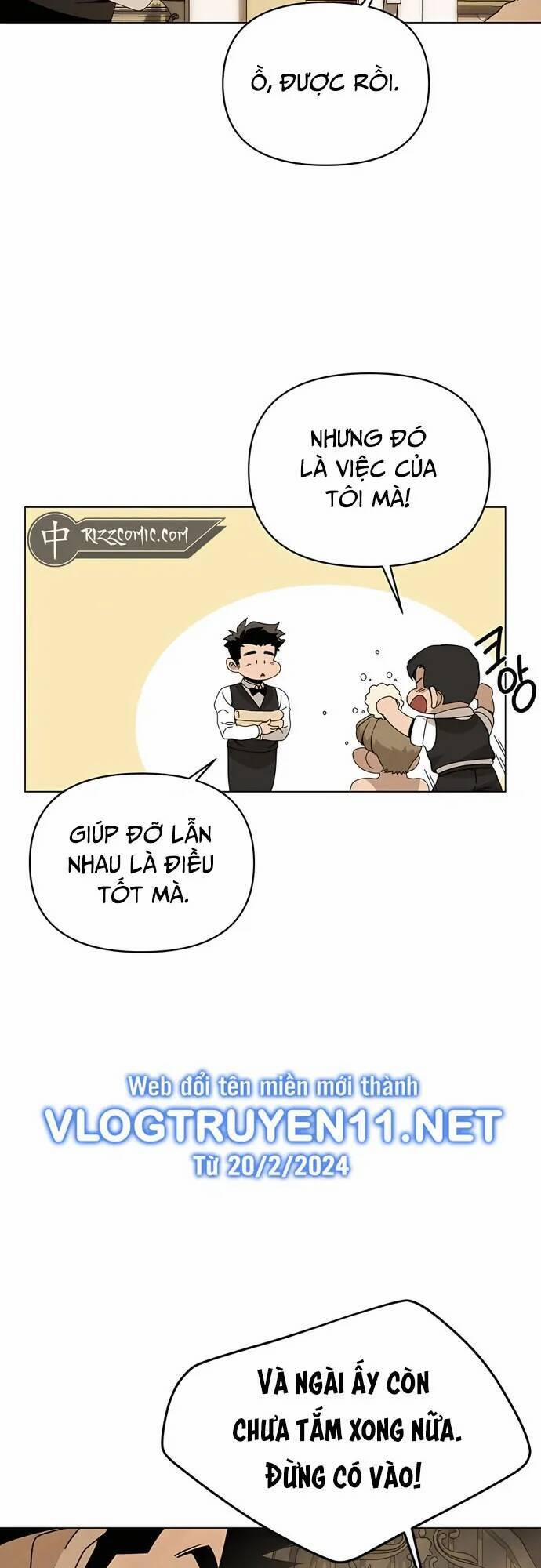 Tôi Từ Bỏ Tất Cả Để Khởi Đầu Ở Một Thế Giới Khác 63 trang 51